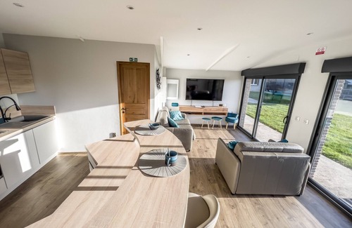 Dieppe Appartement | DIEPPE, Studio , prestations de standing