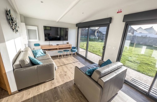 Dieppe Appartement | DIEPPE, Studio , prestations de standing
