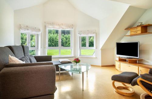 Neukirch Appartement | Diesch