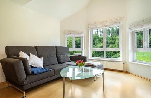 Neukirch Appartement | Diesch