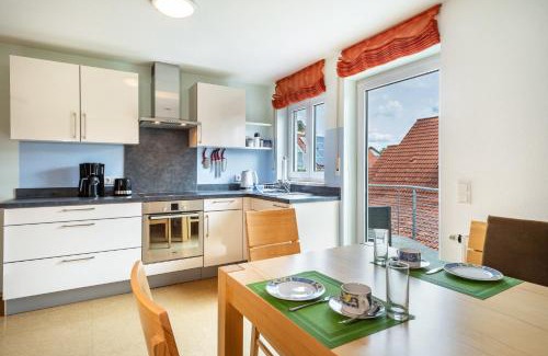 Neukirch Appartement | Diesch