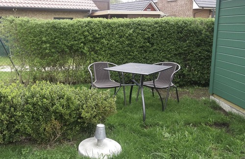 Nienhagen Appartement | Diese Zauberhafte Ferienwohnung nur Unweit vom Ostseestrand Entfernt, Begüßt Ihre Gäste