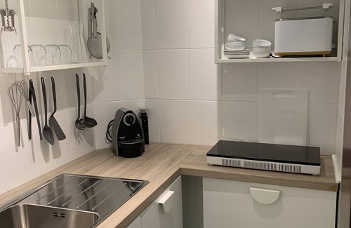 Faak am See Hôtel | Dietrichsteinerhof Apartments & Rooms