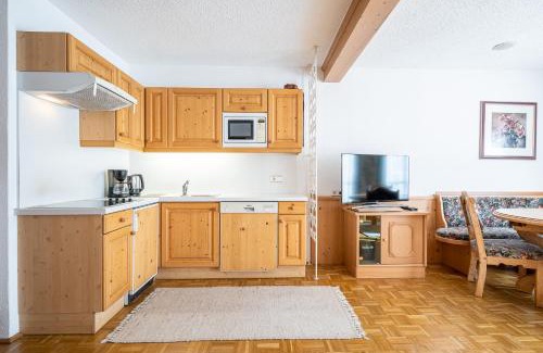 Telfs Appartement | Dietrich Comfort Appartements