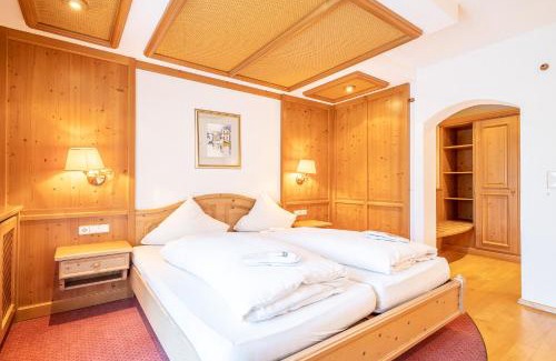 Telfs Appartement | Dietrich Comfort Appartements