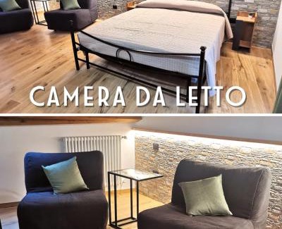 Casoli Maison | Dietro le mura