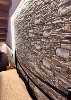 Casoli Maison | Dietro le mura