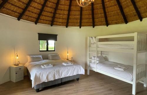 Himeville Maison | Dieu Donne Cottage