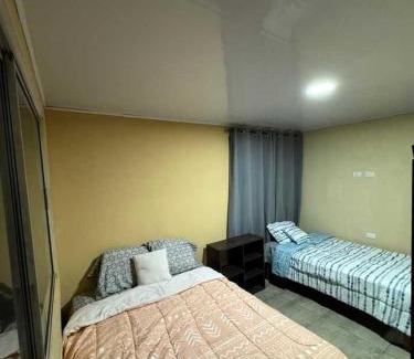 San Jose Maison | Difas