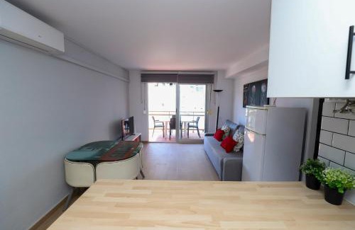 La Pineda Appartement | DIFFERENTFLATS Dms