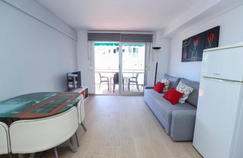 La Pineda Appartement | DIFFERENTFLATS Dms
