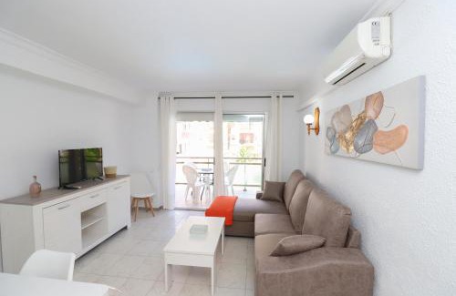 La Pineda Appartement | DIFFERENTFLATS Dms
