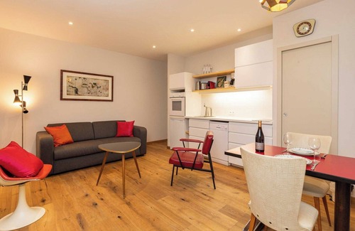 Carnot - Gailleton Appartement | DIFY Chardonnay - Bellecour