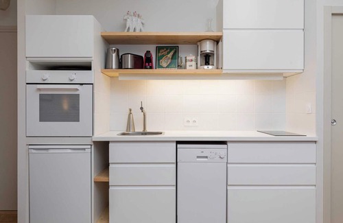 Carnot - Gailleton Appartement | DIFY Chardonnay - Bellecour