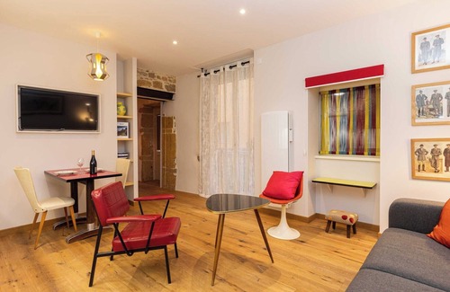 Carnot - Gailleton Appartement | DIFY Chardonnay - Bellecour