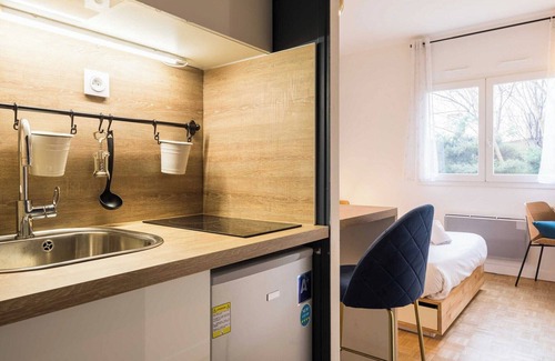 Saint Michel - Mairie Appartement | DIFY Charme - Bord du Rhône