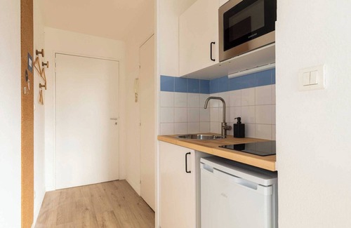 Part Dieu - Bir Hakeim Appartement | DIFY Eugène - Part Dieu