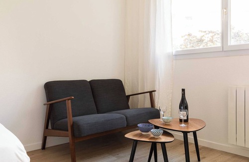 Part Dieu - Bir Hakeim Appartement | DIFY Eugène - Part Dieu