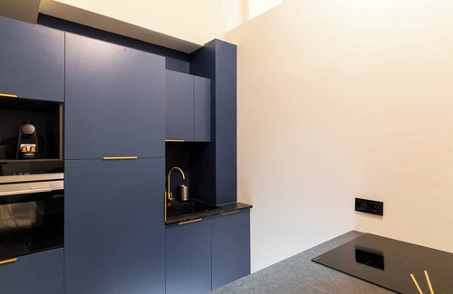 Carnot - Gailleton Appartement | Dify Jarente - Quartier Ainay