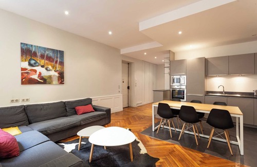 2nd Arrondissement Appartement | Dify Le Franklin - Bellecour