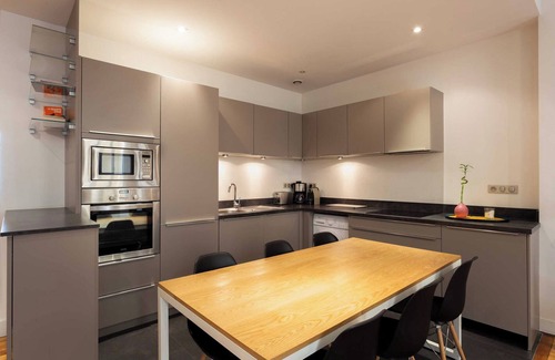 2nd Arrondissement Appartement | Dify Le Franklin - Bellecour