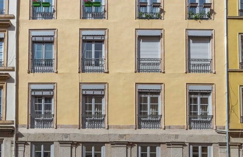 2nd Arrondissement Appartement | Dify Le Franklin - Bellecour