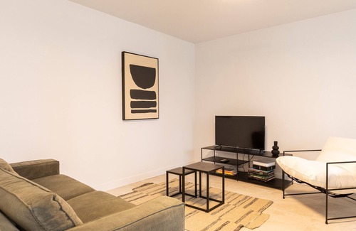 Moliere Vauban Appartement | DIFY Louis Blanc - Brotteaux
