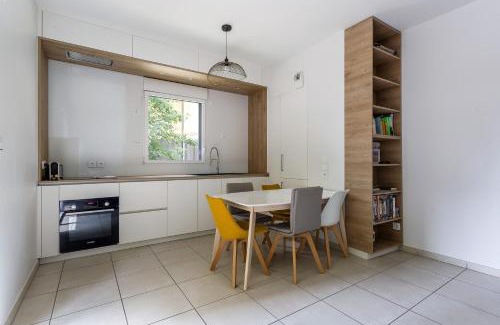Le Bourg - Gare De Vaise Appartement | DIFY Sedallian - Vaise