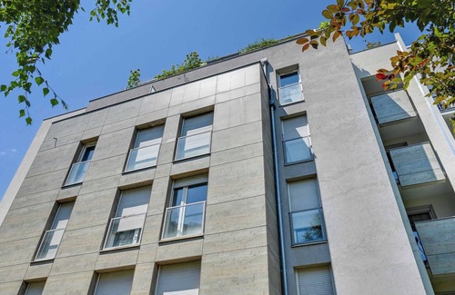 7th Arrondissement Appartement | DIFY Splendide - Jean Macé