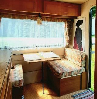 Valgrisenche Autre | Diga Beauregard Sosta Camper