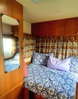 Valgrisenche Autre | Diga Beauregard Sosta Camper