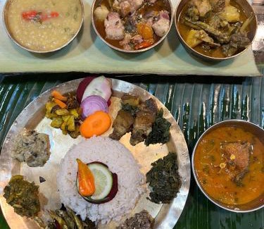 Guwahati Maison | Digaru Air House