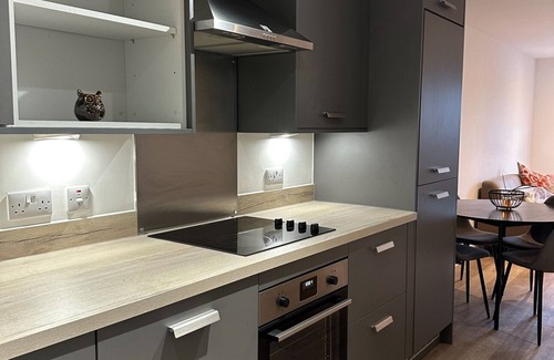 Bordesley Appartement | Digbeth Place - 1 Bed apartment