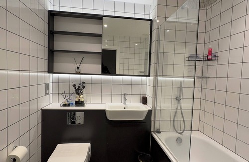 Bordesley Appartement | Digbeth Place - 1 Bed apartment