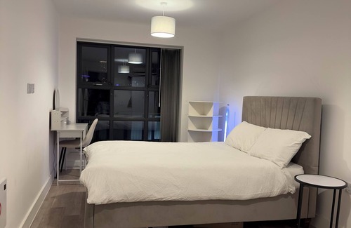 Bordesley Appartement | Digbeth Place - 1 Bed apartment