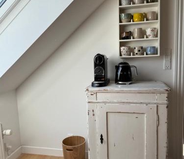Vester Skerninge Lit Et Petit-Déjeuner | Digebjerggaard Bed & Breakfast