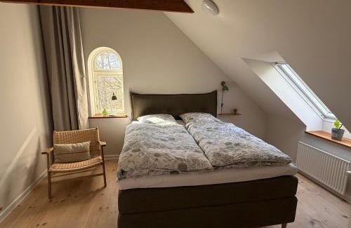 Vester Skerninge Lit Et Petit-Déjeuner | Digebjerggaard Bed & Breakfast