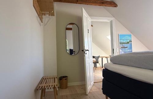 Vester Skerninge Lit Et Petit-Déjeuner | Digebjerggaard Bed & Breakfast