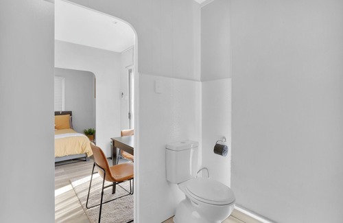 Diggers Rest Cabine | Diggers Rest self contained Tiny Home with WIFI