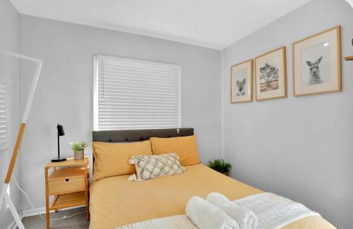 Diggers Rest Maison | Diggers rest self contained tiny home with wifi