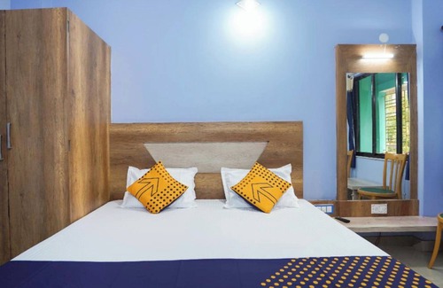 New Digha Hôtel | Digha Hotel AS International