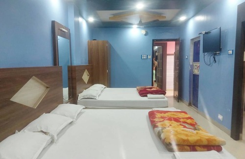 New Digha Hôtel | Digha Hotel AS International