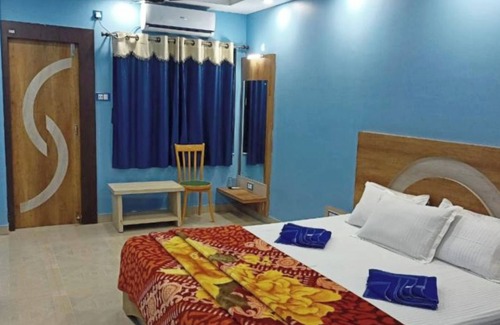 New Digha Hôtel | Digha Hotel AS International