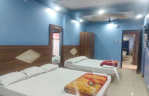 New Digha Hôtel | Digha Hotel AS International