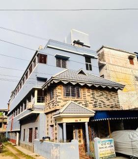 Digha Maison | Digha Lodge