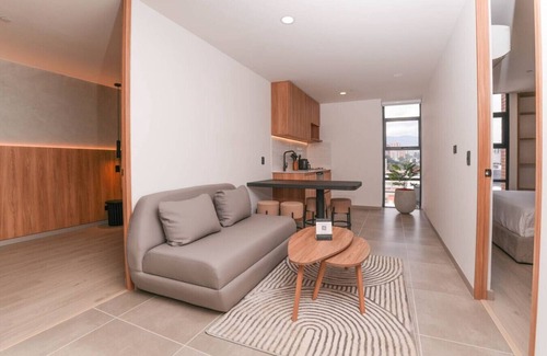 San Diego Appartement | Digital Nomad 2BR Apt - Jacuzzi +Cowork in Poblado
