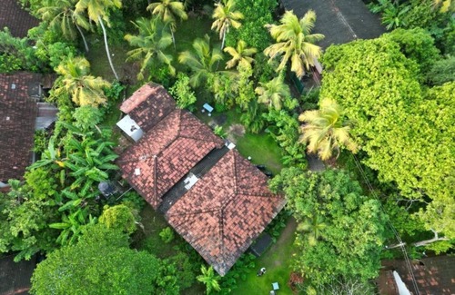 Weligama Hôtel | Digital Nomads Weligama