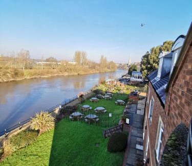 Diglis Hôtel | Diglis House Hotel