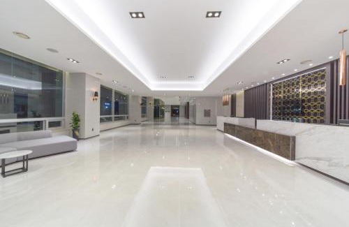 Yangyang Hôtel | Dignity Hotel