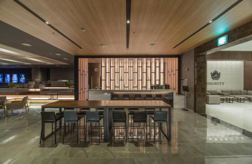 Yangyang Hôtel | Dignity Hotel